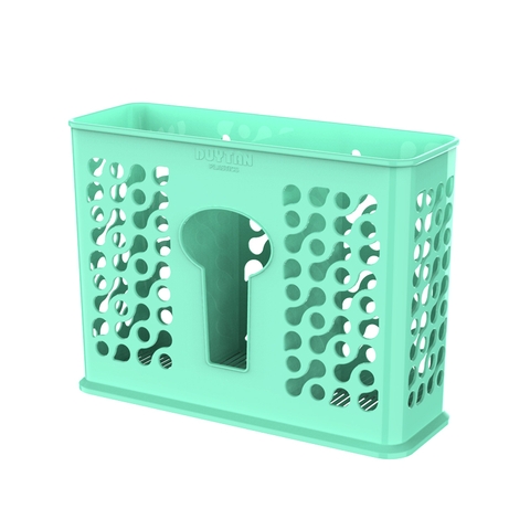 Ống Đũa Chữ Nhật nhựa Duy Tân No.1359