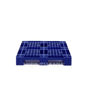 Pallet Liền Khối 1 Mặt nhựa Hiệp Thành 466