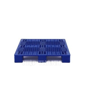 Pallet Liền Khối 1 Mặt nhựa Hiệp Thành 496C