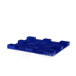 Pallet Liền Khối 1 Mặt nhựa Hiệp Thành 496T