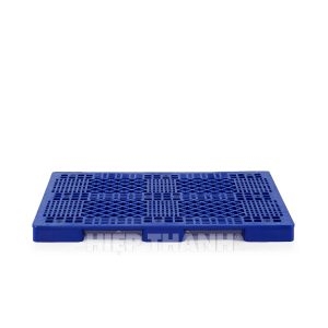 Pallet Liền Khối 1 Mặt nhựa Hiệp Thành 496T