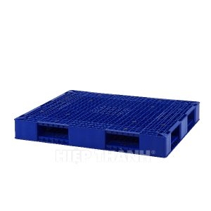Pallet Liền Khối 2 Mặt nhựa Hiệp Thành 403