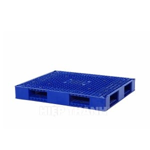Pallet Liền Khối 2 Mặt nhựa Hiệp Thành 403
