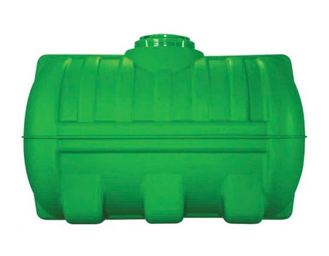 Bồn nước nhựa Đại Thành Plasman 1000 lít ngang