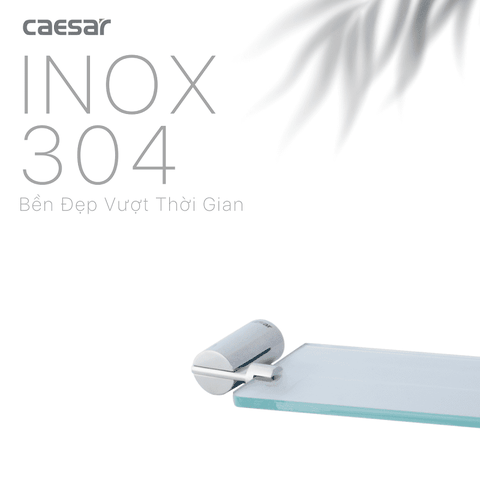 Kệ Kính Caesar Q8300 610mm