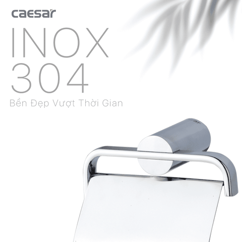 Hộp Đựng Giấy Vệ Sinh Caesar Q8304