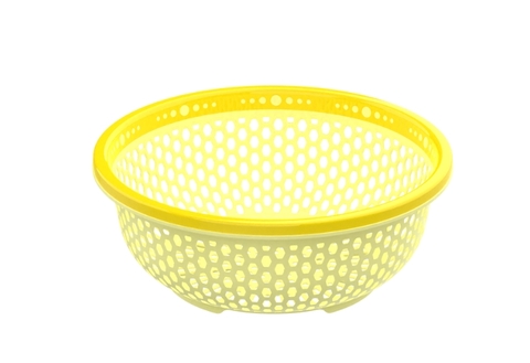 Rổ cải 2 màu 2T0 nhựa Duy Tân No.1643