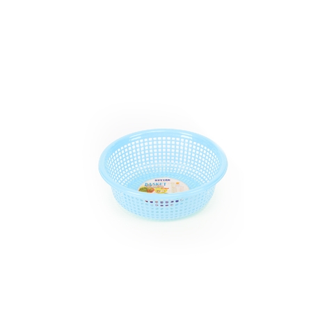 Rổ Cải 2T4 nhựa Duy Tân No.143