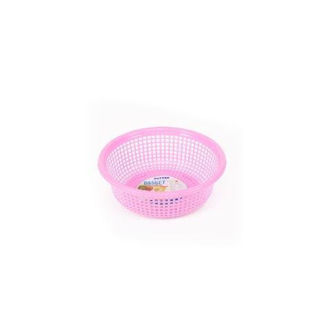 Rổ Cải 2T4 nhựa Duy Tân No.143