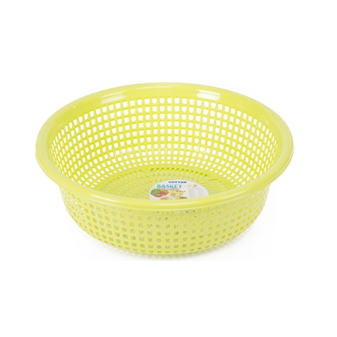 Rổ Cải nhựa Duy Tân 4T6 No.150
