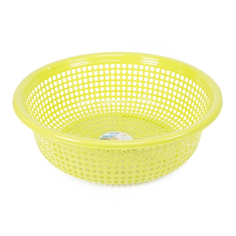 Rổ Cải nhựa Duy Tân 5T6 No.189
