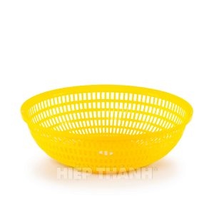 Rổ Cải Tròn nhựa Hiệp Thành 415