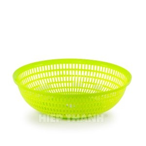 Rổ Cải Tròn nhựa Hiệp Thành 415