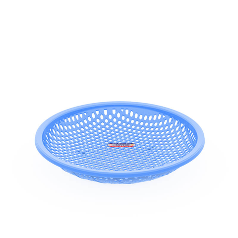 Rổ Cạn nhựa Duy Tân 5T5 No.654