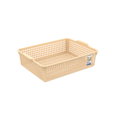 Rổ Chữ Nhật nhựa Duy Tân 2T8 No.1418