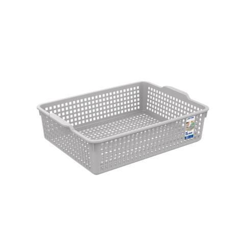 Rổ Chữ Nhật nhựa Duy Tân 2T8 No.1418