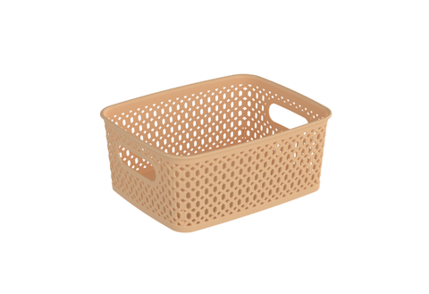 Rổ Đan Cao nhựa Duy Tân 2T0 No.1102