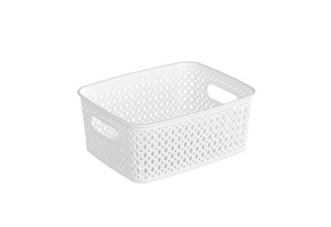 Rổ Đan Cao nhựa Duy Tân 2T0 No.1102