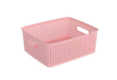 Rổ Đan Cao nhựa Duy Tân 2T9 No.1103