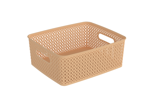 Rổ Đan Cao nhựa Duy Tân 2T9 No.1103