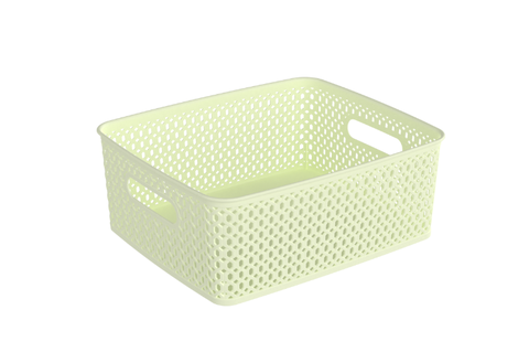 Rổ Đan Cao nhựa Duy Tân 2T9 No.1103