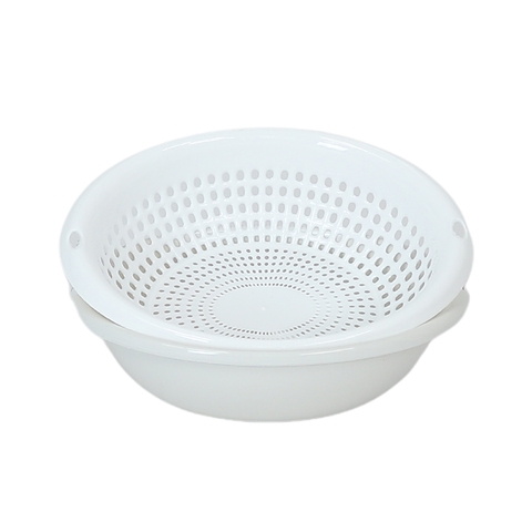 Rổ hai lớp bé nhựa Việt Nhật 3230