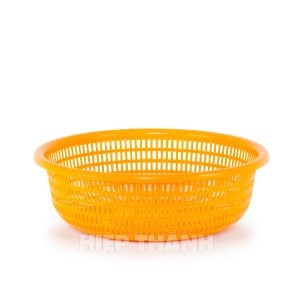 Rổ Tròn nhựa Hiệp Thành 344