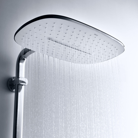 Cây sen tắm đứng nóng lạnh INAX BFV-615S-8C (BFV615S-8C)