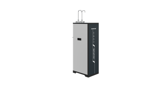 Máy lọc nước RO UltraPURE Sunhouse 10 lõi SHA76616L