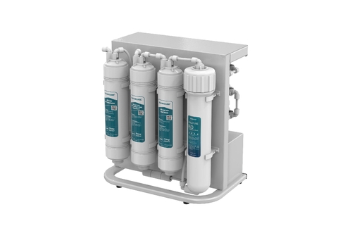 Máy lọc nước RO không vỏ Sunhouse 10 lõi SHA8201KV