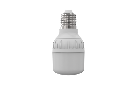 Đèn LED bulb Sunhouse Eco 5W SHE-BULB-5W-E