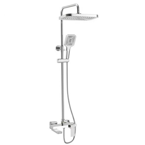 Cây sen tắm Luxta L-7204 nóng lạnh