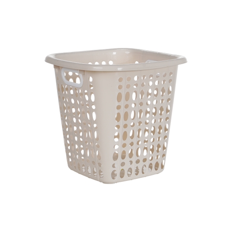 Sọt rác vuông bé nhựa Việt Nhật 5110