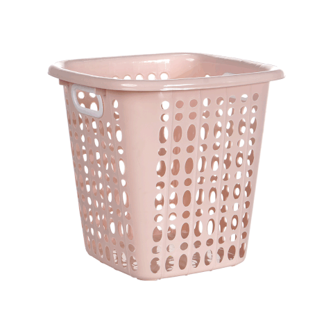 Sọt rác vuông to nhựa Việt Nhật 5115