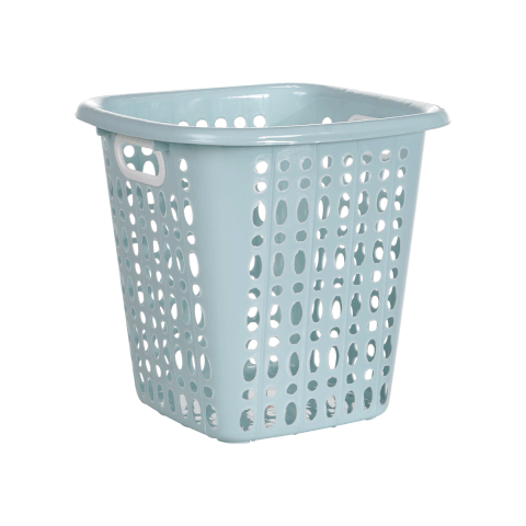 Sọt rác vuông to nhựa Việt Nhật 5115