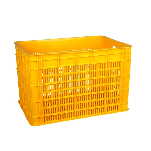 Sóng 9T rỗng nhựa Việt Nhật 5049