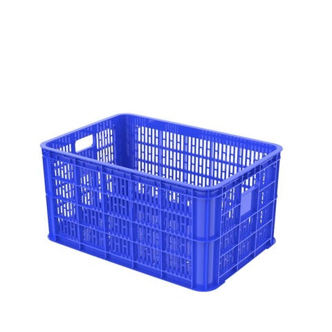 Sóng Hở nhựa Duy Tân 3T1 No.834