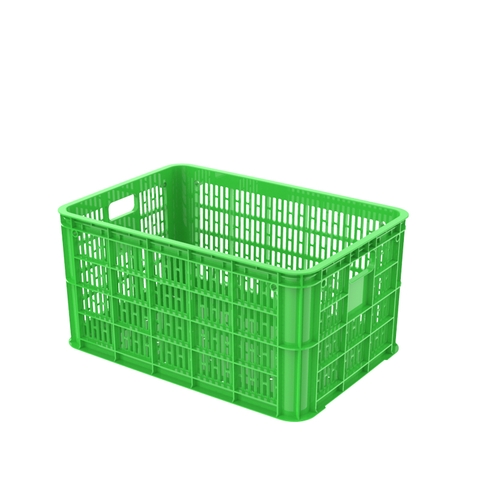 Sóng Hở nhựa Duy Tân 3T1 No.834