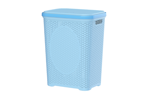Sọt Chữ Nhật Đan nhựa Duy Tân No.0937