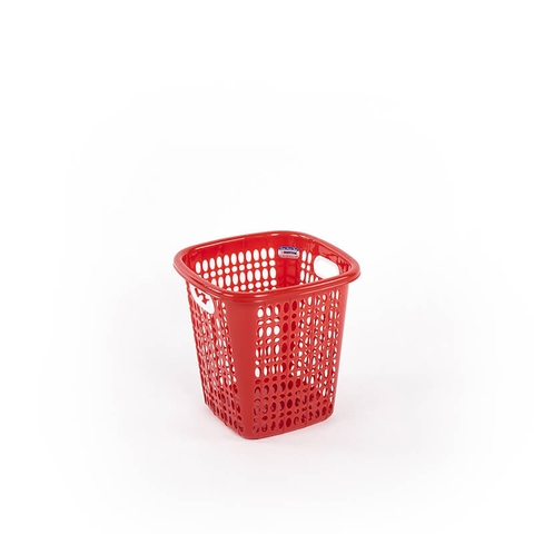 Sọt Nhí nhựa Duy Tân Oval No.H042