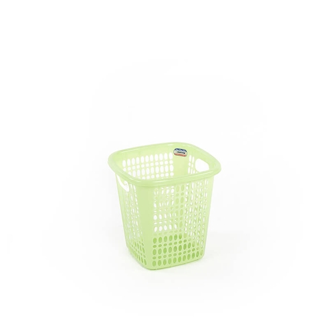 Sọt Nhí nhựa Duy Tân Oval No.H042
