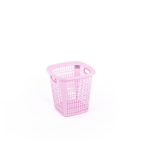 Sọt Nhí nhựa Duy Tân Oval No.H042