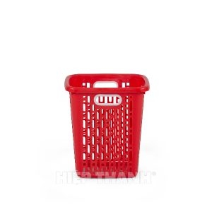 Sọt Nhựa Vuông nhựa Hiệp Thành 209