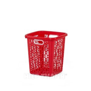Sọt Nhựa Vuông nhựa Hiệp Thành 209