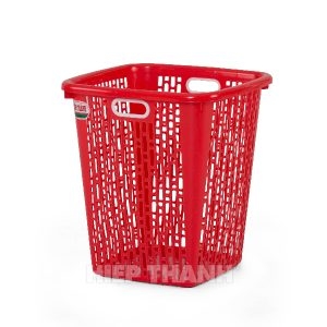 Sọt Nhựa Vuông nhựa Hiệp Thành 210
