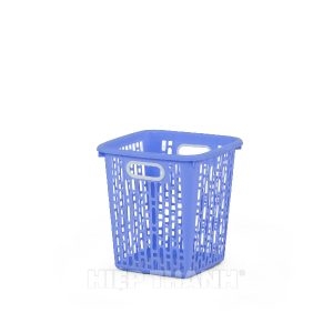 Sọt Nhựa Vuông nhựa Hiệp Thành 211