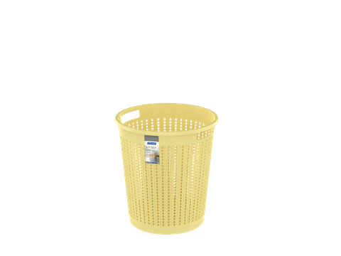 Sọt Tròn Đan Nhỏ nhựa Duy Tân No.1165