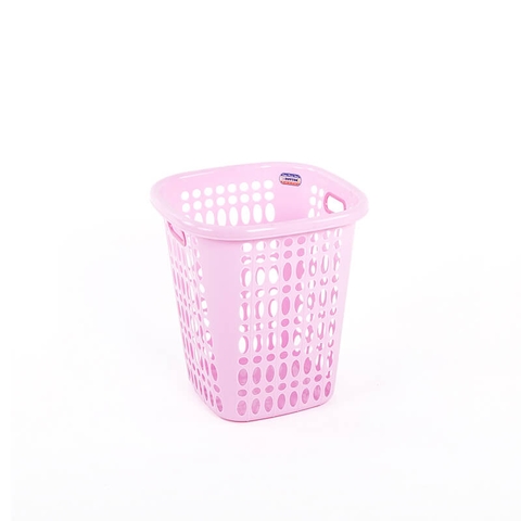 Sọt Trung nhựa Duy Tân Oval No.H044