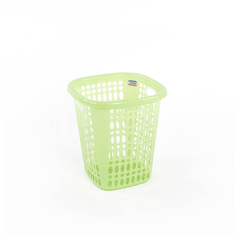 Sọt Trung nhựa Duy Tân Oval No.H044