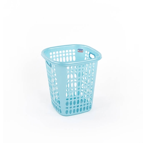 Sọt Trung nhựa Duy Tân Oval No.H044